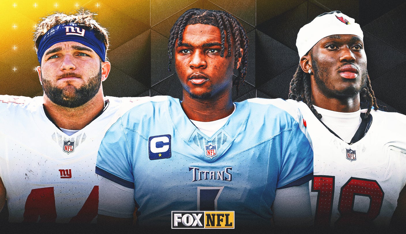 2026 NFL 选秀前瞻：10位 赏金国际pg正版官网入口 将因教练变动受益？ | 赏金国际
