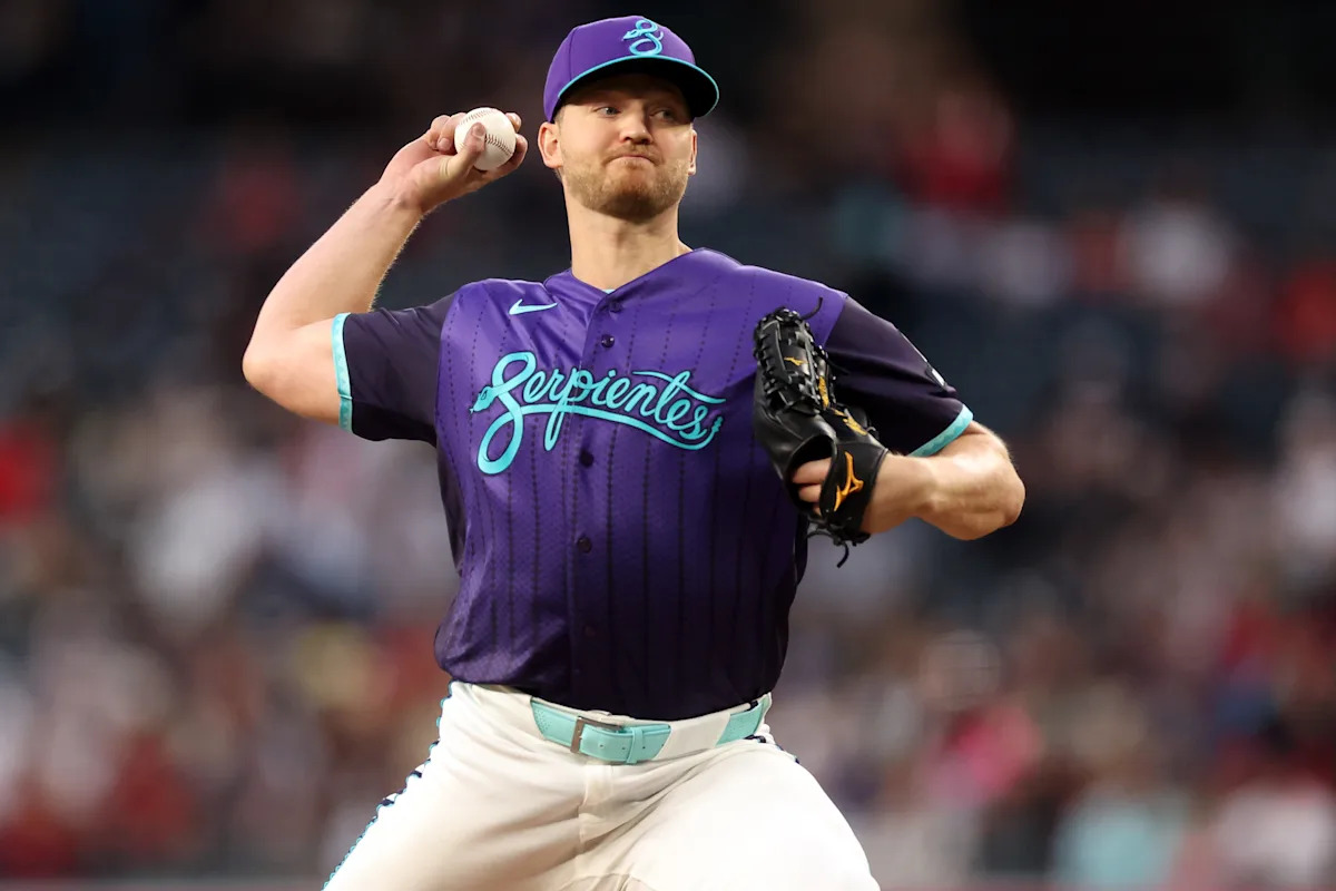 Fantasy Baseball 2026：别让赏金国际pg正版官网入口咬到你——解析亚利桑那响尾蛇队阵容